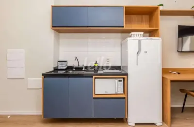 Apartamento com 1 quarto à venda na rua paulistânia, 130, sumarezinho, são paulo, 27 m2 por r$ 430.000