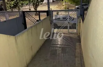 Casa com 2 quartos à venda na avenida antônio estevão de carvalho, 3444, cidade patriarca, são paulo, 93 m2 por r$ 600.000