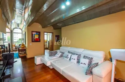 Apartamento com 4 quartos à venda na rua roque petrella, 335, vila cordeiro, são paulo, 332 m2 por r$ 2.875.000