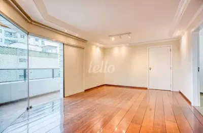 Apartamento com 3 quartos à venda na rua rubiácea, 249, água fria, são paulo, 164 m2 por r$ 1.200.000