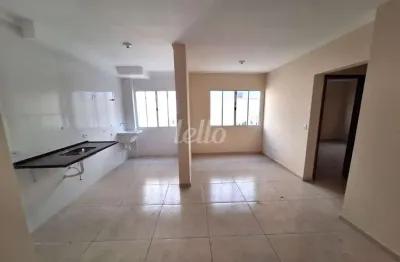Apartamento com 2 quartos à venda na avenida capitão anselmo barcelos, 61, vila rio branco, são paulo, 50 m2 por r$ 290.000