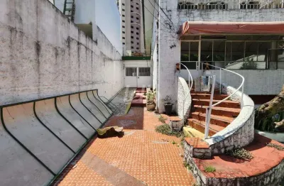 Terreno à venda na rua joaquim norberto, 496, vila paulicéia, são paulo, 500 m2 por r$ 1.750.000