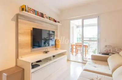 Apartamento com 3 quartos à venda na rua fúlvio morganti, 364, jardim paraíso, são paulo, 96 m2 por r$ 820.000