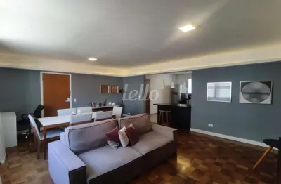 Apartamento com 3 quartos à venda na rua oscar freire, 1456, pinheiros, são paulo, 113 m2 por r$ 1.650.000