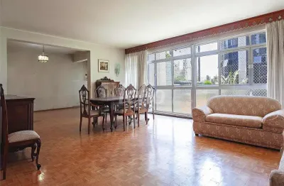 Apartamento com 3 quartos à venda na avenida angélica, 2044, consolação, são paulo, 260 m2 por r$ 2.200.000