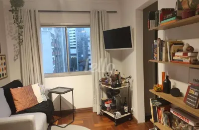 Apartamento com 1 quarto à venda na rua são miguel, 100, bela vista, são paulo, 31 m2 por r$ 472.000