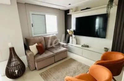 Apartamento com 3 quartos à venda na rua darnilo martins pereira, 55, vila oratório, são paulo, 116 m2 por r$ 1.855.000