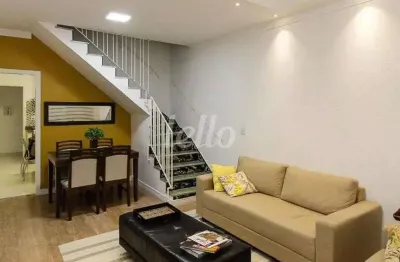 Casa com 3 quartos à venda na rua vergel, 157, água rasa, são paulo, 104 m2 por r$ 772.000