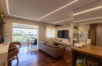 Apartamento com 2 quartos à venda na avenida do oratório, 401, vila independência, são paulo, 89 m2 por r$ 1.060.000