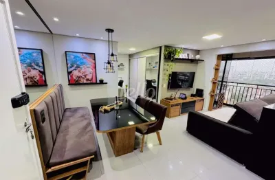 Apartamento com 1 quarto à venda na rua rui barbosa, 184, jardim olavo bilac, são bernardo do campo, 42 m2 por r$ 410.000