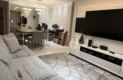 Apartamento com 3 quartos à venda na rua tupi, 299, vila valparaíso, santo andré, 85 m2 por r$ 745.000