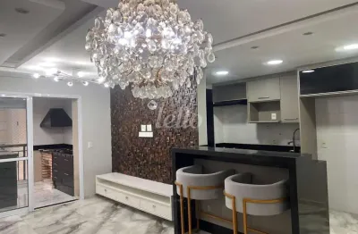 Apartamento com 2 quartos à venda na avenida bartholomeu de carlos, 675, jardim flor da montanha, guarulhos, 68 m2 por r$ 742.000