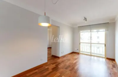 Apartamento com 2 quartos à venda na rua pintassilgo, 480, vila uberabinha, são paulo, 62 m2 por r$ 1.350.000