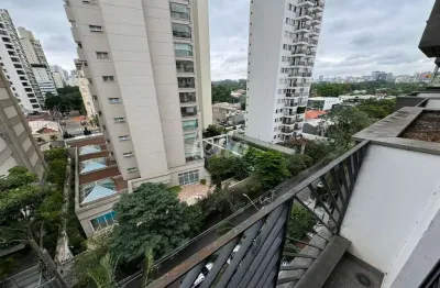 Apartamento com 3 quartos à venda na rua ouro branco, 101, jardim paulista, são paulo, 107 m2 por r$ 1.200.000