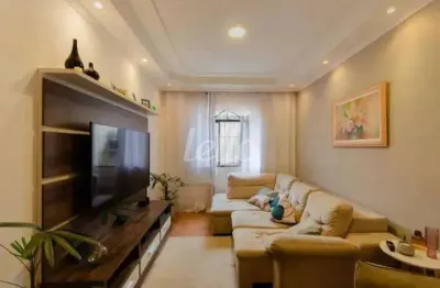 Casa com 3 quartos à venda na rua mont'alverne, 88, vila são josé (ipiranga), são paulo, 220 m2 por r$ 1.500.000