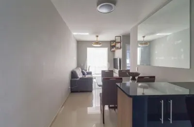 Apartamento com 2 quartos à venda na rua parambú, 110, parque vitória, são paulo, 47 m2 por r$ 410.000