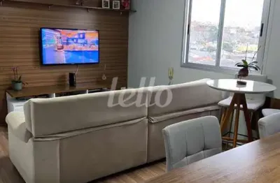 Apartamento com 2 quartos à venda na rua padre joão gualberto, 581, imirim, são paulo, 55 m2 por r$ 511.000