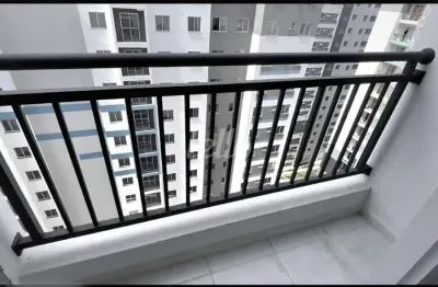 Apartamento com 2 quartos à venda na rua da mooca, 1300, mooca, são paulo, 37 m2 por r$ 315.000