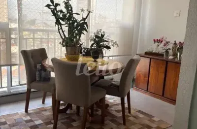 Apartamento com 2 quartos à venda na rua avaí, 357, vila bertioga, são paulo, 60 m2 por r$ 720.000