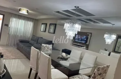 Casa com 3 quartos à venda na rua walter garcia, 375, jardim jamaica, santo andré, 108 m2 por r$ 770.000