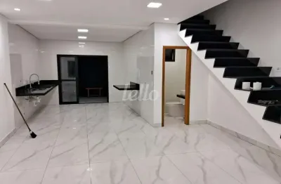 Casa com 3 quartos à venda na rua turquia, 61, parque das nações, santo andré, 160 m2 por r$ 1.225.000