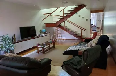 Casa com 3 quartos à venda na rua argentina, 338, parque das nações, santo andré, 300 m2 por r$ 1.330.000