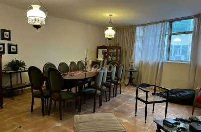 Apartamento com 3 quartos à venda na rua professor artur ramos, 178, jardim paulistano, são paulo, 180 m2 por r$ 2.600.000