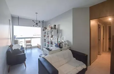 Apartamento com 2 quartos à venda na rua afonsina, 175, rudge ramos, são bernardo do campo, 56 m2 por r$ 535.000