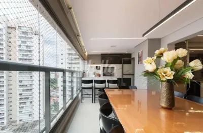 Apartamento com 4 quartos à venda na rua josé cocciuffo, 76, vila mariana, são paulo, 160 m2 por r$ 2.590.000