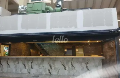 Sala comercial à venda na rua da cantareira, 306, brás, são paulo, 130 m2 por r$ 900.000