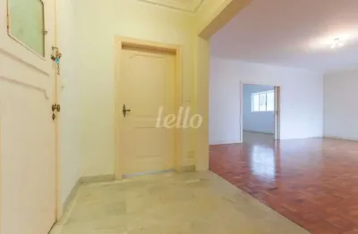 Apartamento com 3 quartos à venda na rua piauí, 595, higienópolis, são paulo, 229 m2 por r$ 2.850.000