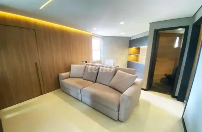 Apartamento com 1 quarto à venda na rua jericó, 227, sumarezinho, são paulo, 58 m2 por r$ 1.200.000