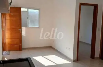 Apartamento com 2 quartos à venda na rua monsenhor joaquim de campos, 53, parque sevilha, são paulo, 44 m2 por r$ 280.000
