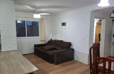Apartamento com 2 quartos à venda na rua gertrudes de lima, 146, centro, santo andré, 47 m2 por r$ 479.000