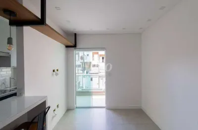 Apartamento com 2 quartos à venda na rua maestro josé tescari, 286, vila granada, são paulo, 41 m2 por r$ 380.000
