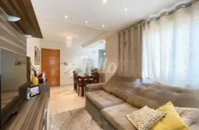 Apartamento com 2 quartos à venda na rua araci, 343, vila curuçá, santo andré, 114 m2 por r$ 480.000