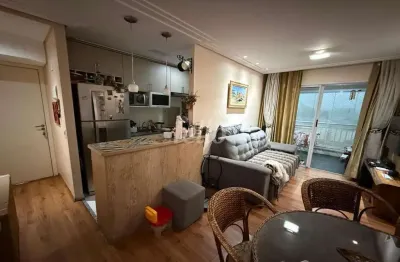 Apartamento com 2 quartos à venda na estrada das lágrimas, 1466, são josé, são caetano do sul, 67 m2 por r$ 675.000