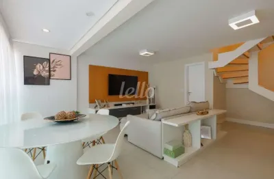 Apartamento com 2 quartos à venda na praça barão de itaqui, 733, vila gomes cardim, são paulo, 134 m2 por r$ 1.680.000