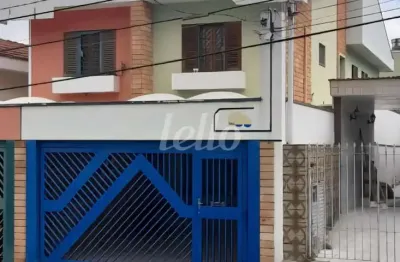 Casa com 3 quartos à venda na rua doutor rone amorim, 96, jardim anália franco, são paulo, 138 m2 por r$ 1.450.000