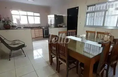 Casa com 3 quartos à venda na rua correia de faria, 87, jardim vila formosa, são paulo, 170 m2 por r$ 780.000