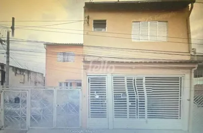 Terreno à venda na avenida josé rodrigues santarém, 520, parque colonial, são paulo, 200 m2 por r$ 1.000.000