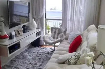 Apartamento com 2 quartos à venda na rua bernardino vergueiro, 140, jardim jaú (zona leste), são paulo, 50 m2 por r$ 360.000