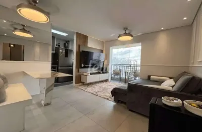 Apartamento com 1 quarto à venda na rua antônio chiarizzi, 145, parque da mooca, são paulo, 44 m2 por r$ 420.000