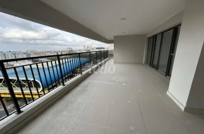 Apartamento com 3 quartos à venda na rua ettore lantieri, 102, sacomã, são paulo, 127 m2 por r$ 1.490.000