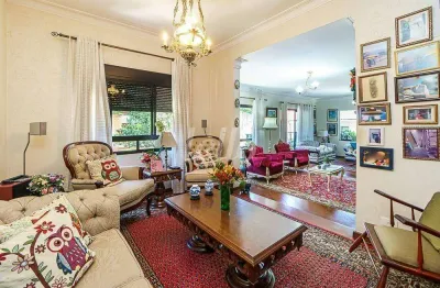 Apartamento com 3 quartos à venda na avenida chibarás, 880, moema, são paulo, 211 m2 por r$ 2.600.000