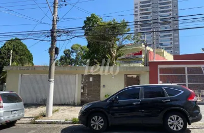 Casa comercial com 1 sala à venda na rua coronel cabrita, 174, jardim da glória, são paulo, 400 m2 por r$ 2.800.000