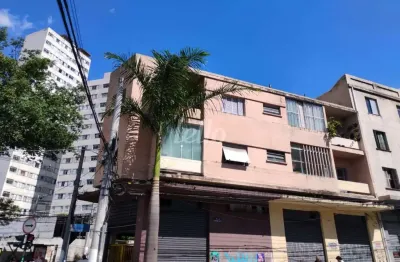 Apartamento com 2 quartos à venda na Rua Bueno de Andrade, 34, Aclimação, São Paulo, 82 m2 por R$ 540.000
