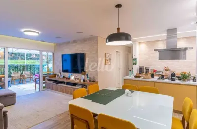 Apartamento com 3 quartos à venda na rua mateus garcia, 919, vila irmãos arnoni, são paulo, 160 m2 por r$ 1.500.000