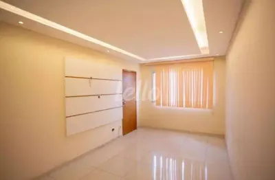 Apartamento com 2 quartos à venda na avenida santa inês, 1129, parque mandaqui, são paulo, 60 m2 por r$ 450.000