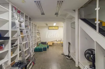 Ponto comercial com 1 sala à venda na rua voluntários da pátria, 2041, santana, são paulo, 109 m2 por r$ 1.200.000